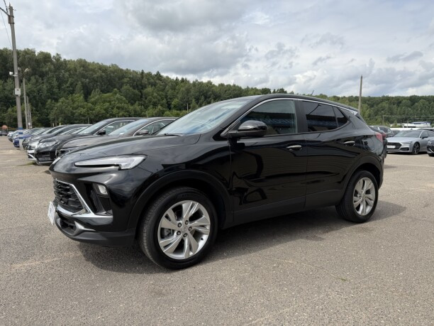 Продажа Buick Encore GX I · Рестайлинг, 2025 г. в Минске Минск - изображение 2