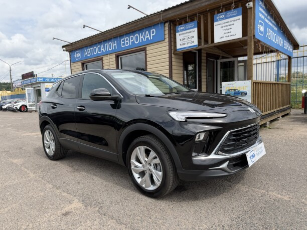 Продажа Buick Encore GX I · Рестайлинг, 2025 г. в Минске Минск - изображение 1