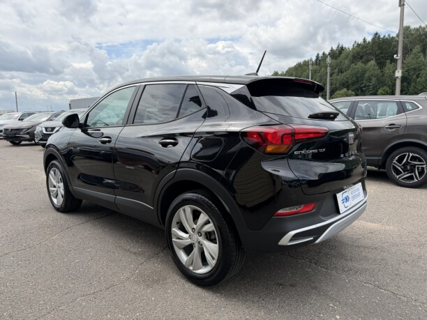 Продажа Buick Encore GX I · Рестайлинг, 2025 г. в Минске Минск - изображение 7