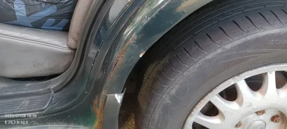 Продажа Mazda Xedos 9 I, 1997г., Мозырь Мозырь