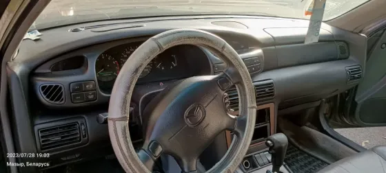 Продажа Mazda Xedos 9 I, 1997г., Мозырь Мозырь