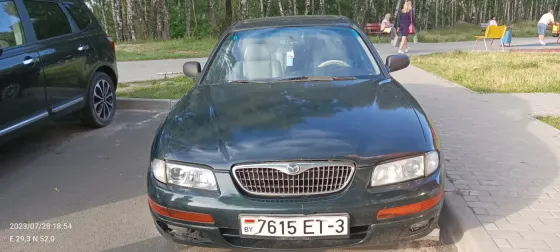 Продажа Mazda Xedos 9 I, 1997г., Мозырь Мозырь