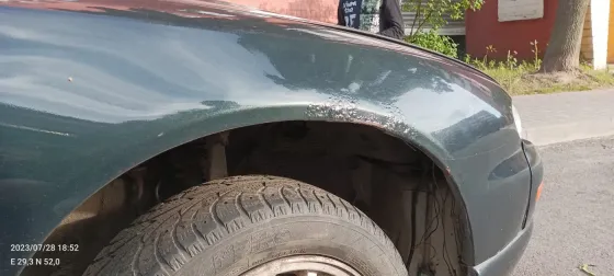 Продажа Mazda Xedos 9 I, 1997г., Мозырь Мозырь