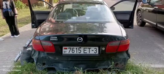 Продажа Mazda Xedos 9 I, 1997г., Мозырь Мозырь