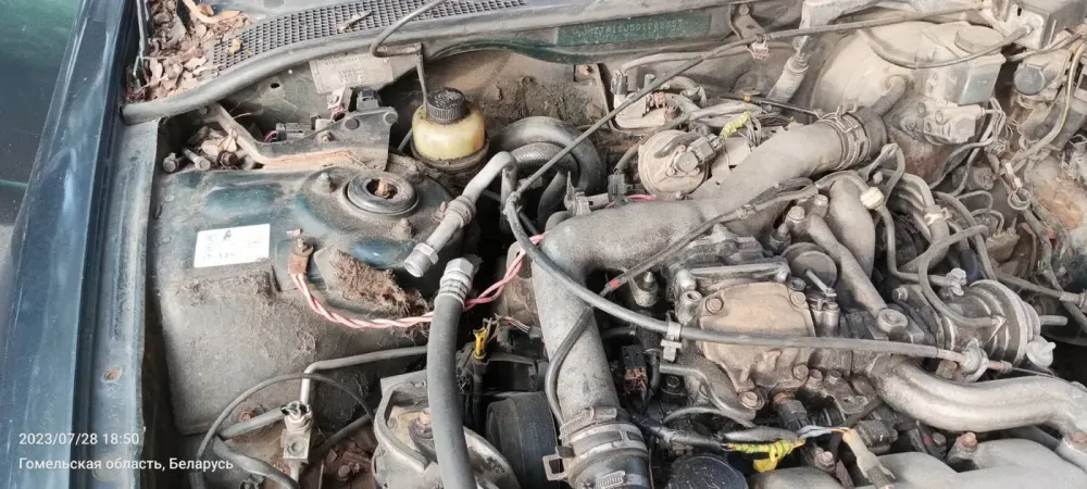 Продажа Mazda Xedos 9 I, 1997г., Мозырь Мозырь - изображение 12