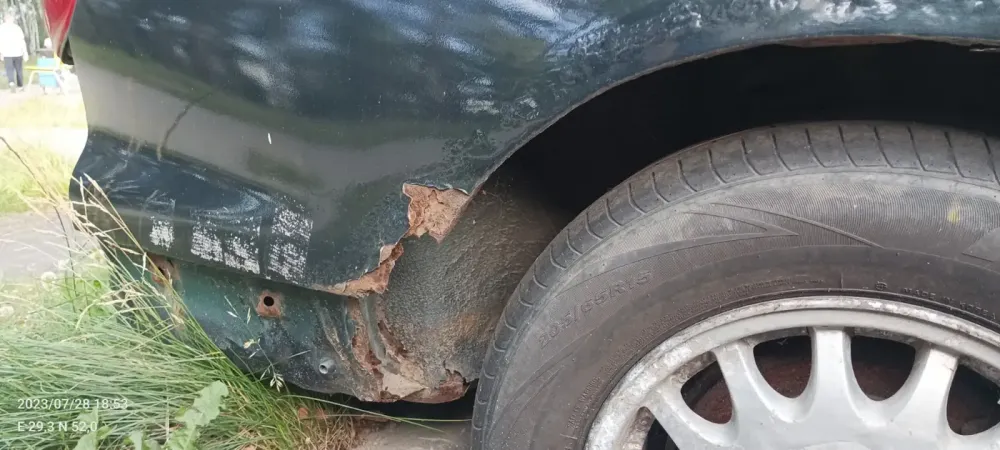 Продажа Mazda Xedos 9 I, 1997г., Мозырь Мозырь - изображение 13
