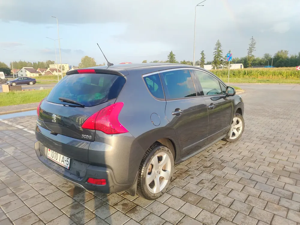 Продажа Peugeot 3008 I, 2013г., Минск Минск - изображение 6