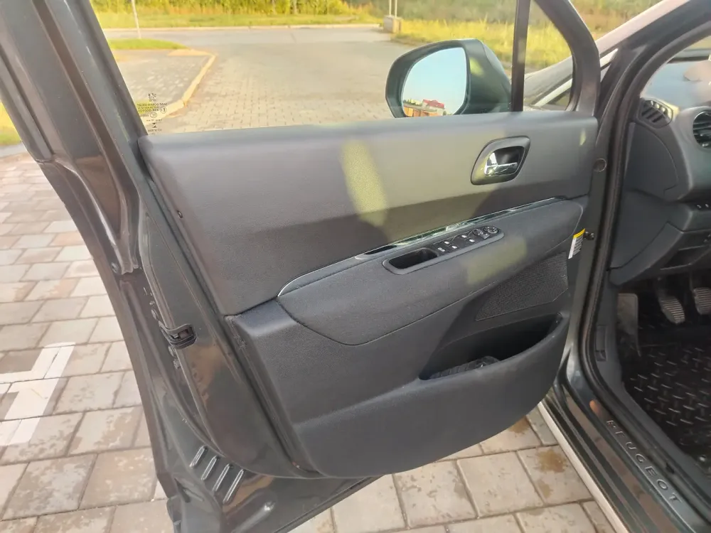 Продажа Peugeot 3008 I, 2013г., Минск Минск - изображение 12