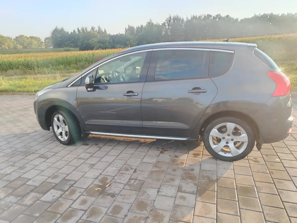 Продажа Peugeot 3008 I, 2013г., Минск Минск - изображение 4