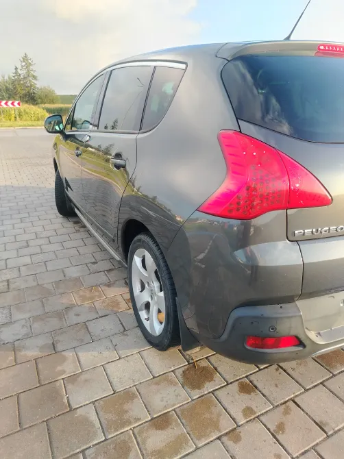 Продажа Peugeot 3008 I, 2013г., Минск Минск - изображение 9
