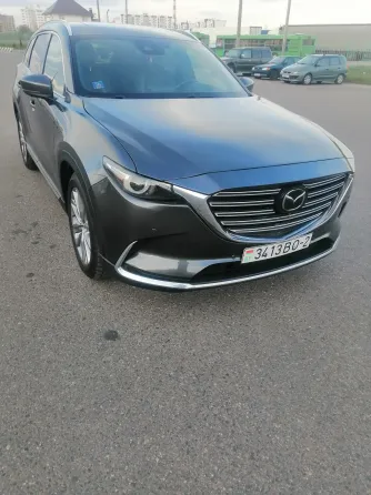 Продажа Mazda CX-9 II, 2021г., Витебск Витебск