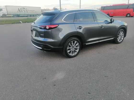 Продажа Mazda CX-9 II, 2021г., Витебск Витебск
