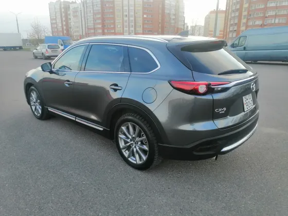 Продажа Mazda CX-9 II, 2021г., Витебск Витебск
