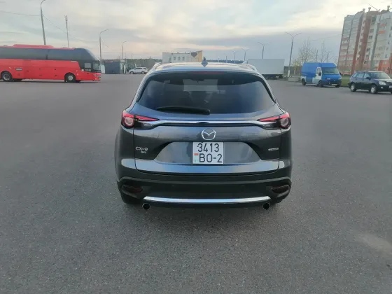 Продажа Mazda CX-9 II, 2021г., Витебск Витебск