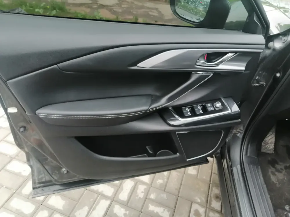 Продажа Mazda CX-9 II, 2021г., Витебск Витебск - изображение 12