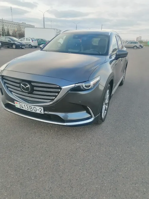 Продажа Mazda CX-9 II, 2021г., Витебск Витебск - изображение 8