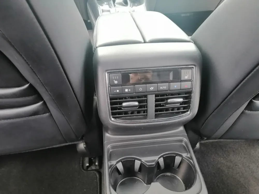 Продажа Mazda CX-9 II, 2021г., Витебск Витебск - изображение 10