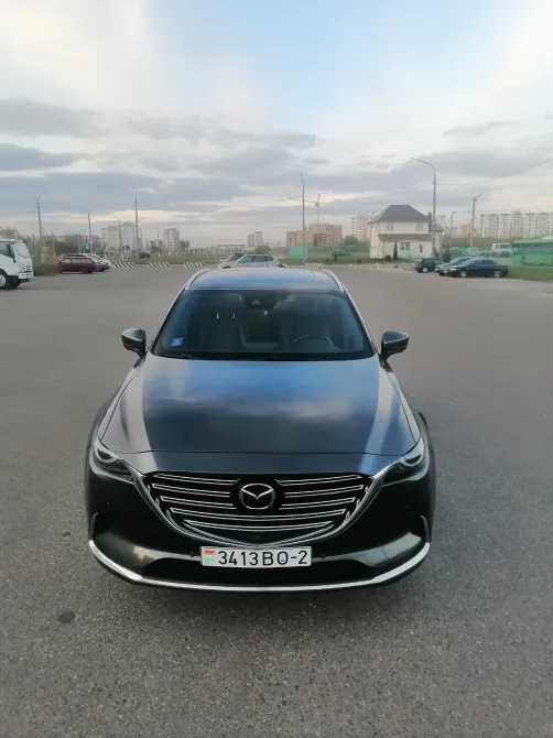 Продажа Mazda CX-9 II, 2021г., Витебск Витебск - изображение 7