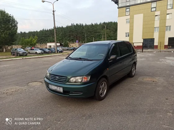 Продажа Toyota Picnic I, 1999г., Минск Минск