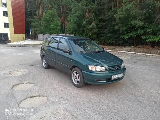 Продажа Toyota Picnic I, 1999г., Минск Минск