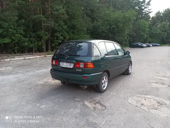 Продажа Toyota Picnic I, 1999г., Минск Минск
