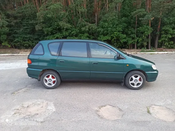 Продажа Toyota Picnic I, 1999г., Минск Минск