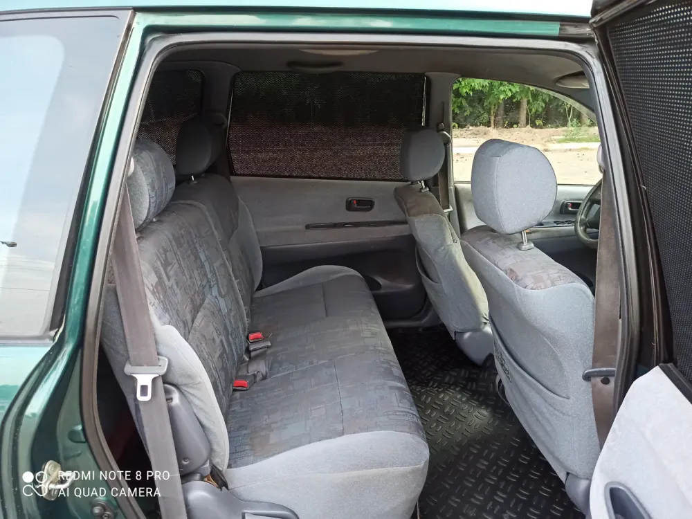 Продажа Toyota Picnic I, 1999г., Минск Минск - изображение 11