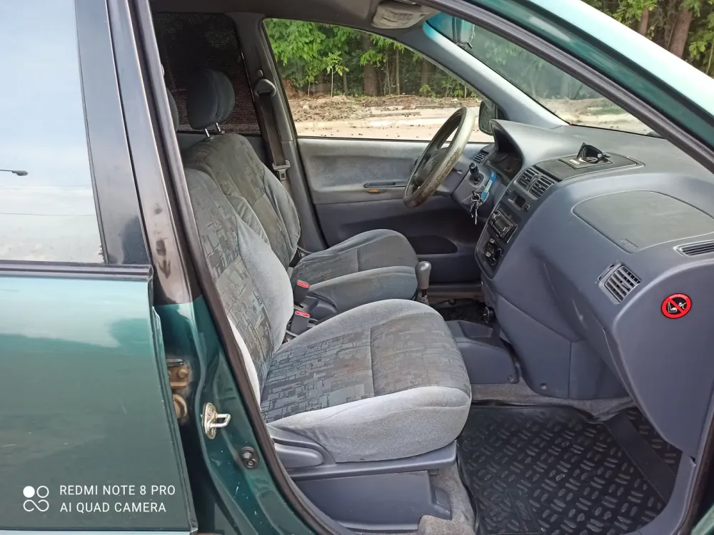 Продажа Toyota Picnic I, 1999г., Минск Минск - изображение 10