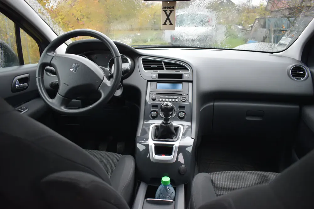 Продажа Peugeot 5008 I, 2012г., Минск Минск - изображение 14