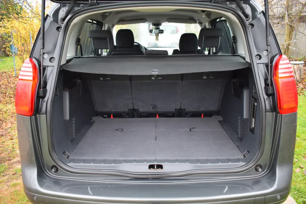 Продажа Peugeot 5008 I, 2012г., Минск Минск - изображение 11