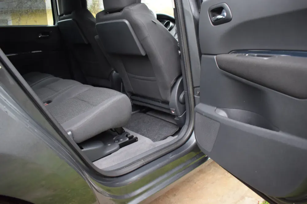 Продажа Peugeot 5008 I, 2012г., Минск Минск - изображение 9