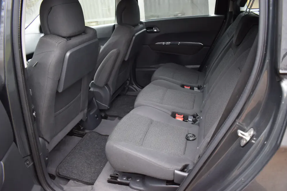 Продажа Peugeot 5008 I, 2012г., Минск Минск - изображение 8