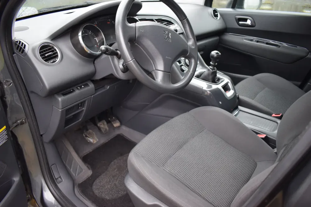 Продажа Peugeot 5008 I, 2012г., Минск Минск - изображение 12