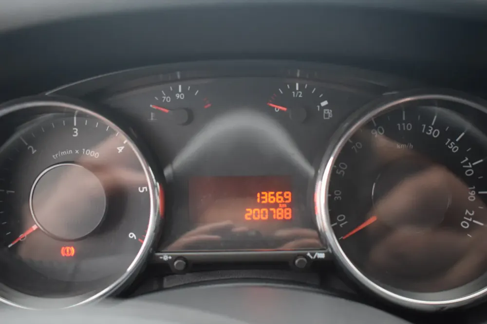 Продажа Peugeot 5008 I, 2012г., Минск Минск - изображение 16