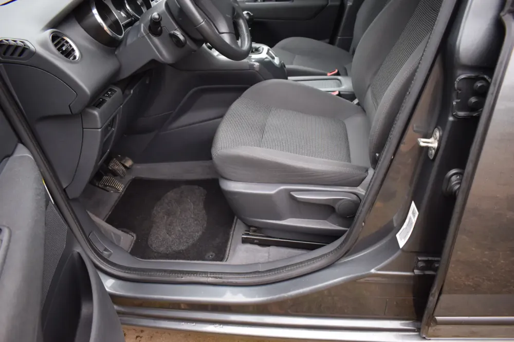 Продажа Peugeot 5008 I, 2012г., Минск Минск - изображение 13