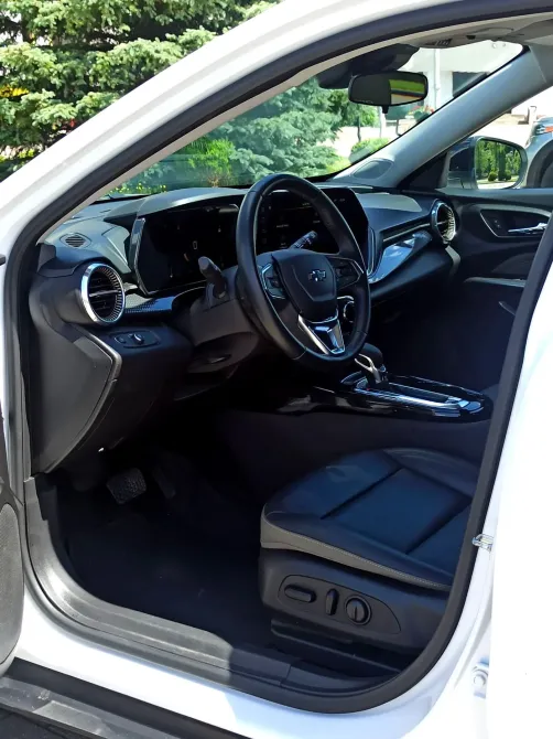 Продажа Chevrolet Trax II, 2023г., Минск Минск - изображение 9