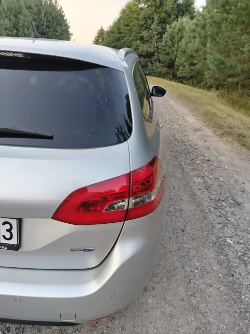 Продажа Peugeot 308 II, 2015г., Житковичи Житковичи - изображение 11