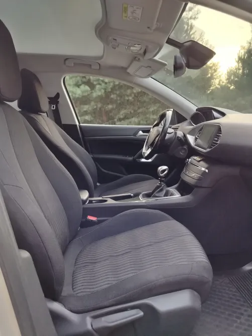 Продажа Peugeot 308 II, 2015г., Житковичи Житковичи - изображение 10