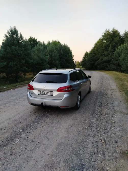 Продажа Peugeot 308 II, 2015г., Житковичи Житковичи - изображение 3