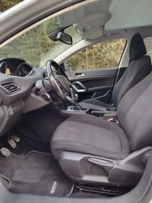 Продажа Peugeot 308 II, 2015г., Житковичи Житковичи - изображение 13
