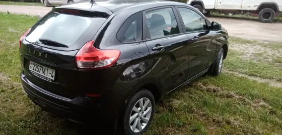 Продажа LADA (ВАЗ) XRAY I, 2018г., Гродно Гродно