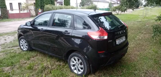 Продажа LADA (ВАЗ) XRAY I, 2018г., Гродно Гродно