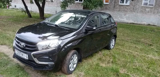 Продажа LADA (ВАЗ) XRAY I, 2018г., Гродно Гродно