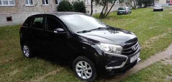 Продажа LADA (ВАЗ) XRAY I, 2018г., Гродно Гродно