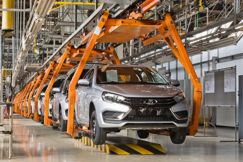Продажа LADA (ВАЗ) XRAY I, 2018г., Гродно Гродно - изображение 8