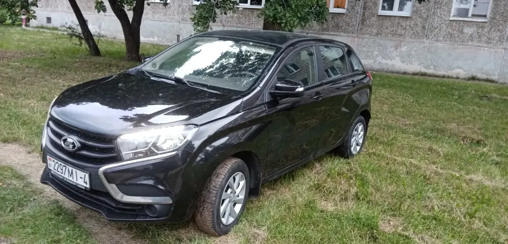 Продажа LADA (ВАЗ) XRAY I, 2018г., Гродно Гродно - изображение 2