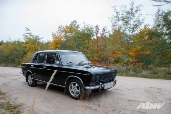 Продажа LADA (ВАЗ) 2106 I, 1989г., Минск Минск