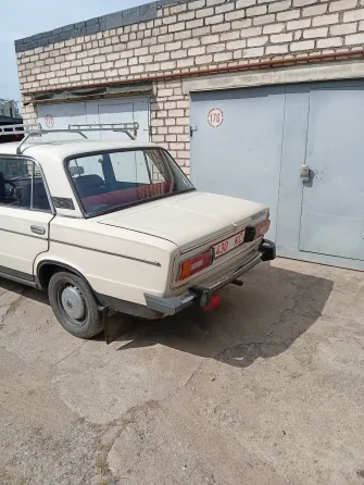 Продажа LADA (ВАЗ) 2106 I, 1989г., Минск Минск