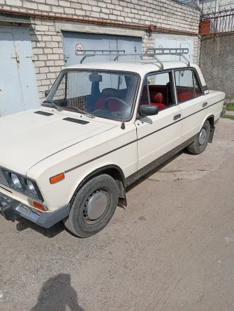 Продажа LADA (ВАЗ) 2106 I, 1989г., Минск Минск