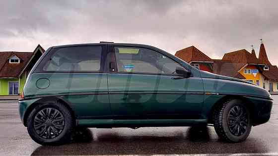 Продажа Lancia Ypsilon I (Type 840), 1996г., Минск Минск